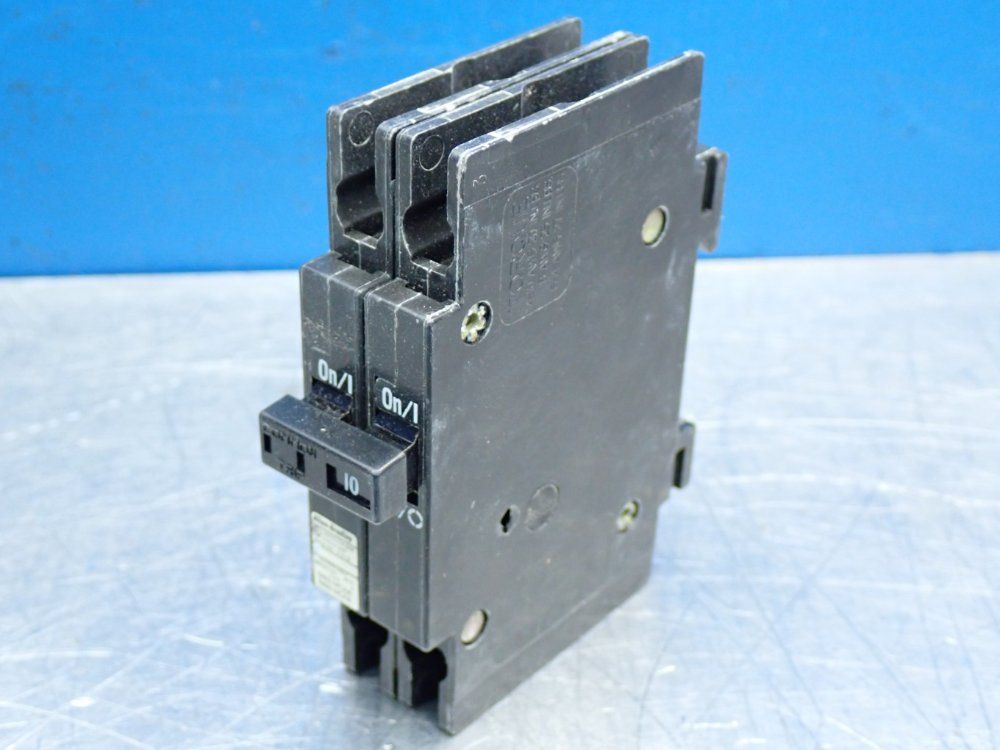 Allen Bradley Miniature Circuit Breaker - 1492-mcaa210