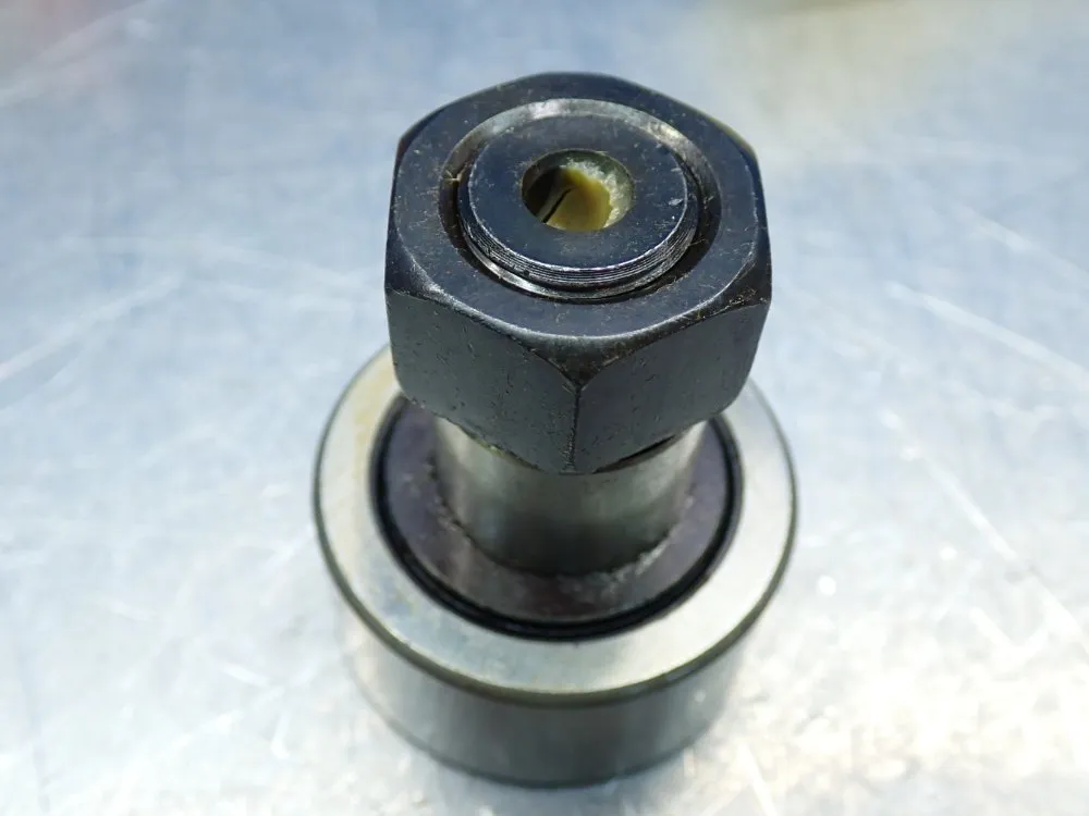 Iko L X W X H · 0.31 X 0.31 X 0.28 Inches Cam Follower Bearing Unit - Cfe20vbuur