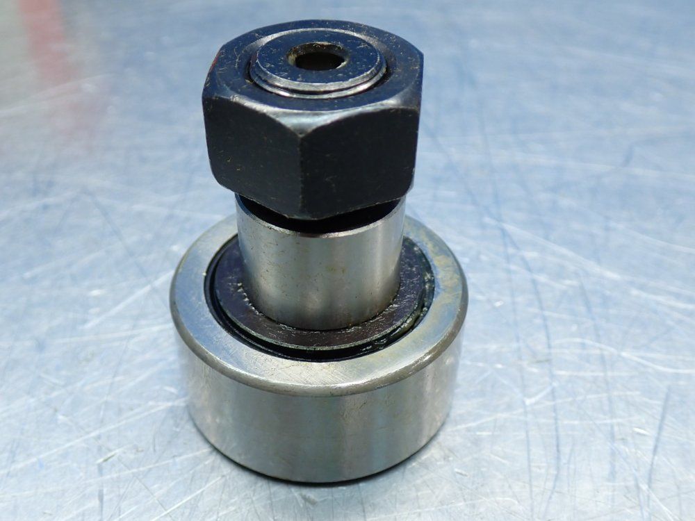 Iko L X W X H · 0.31 X 0.31 X 0.28 Inches Cam Follower Bearing Unit - Cfe20vbuur