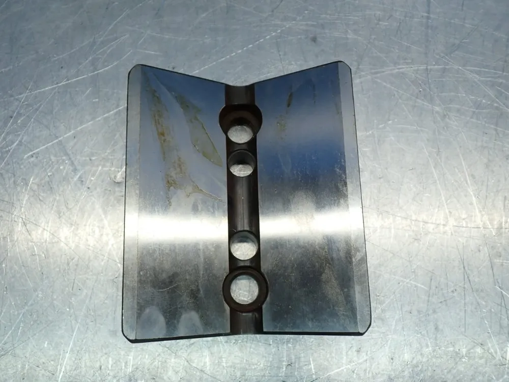 Lamina Components 150mm X 125mm X 60mm U-block Steel Naams - G311215