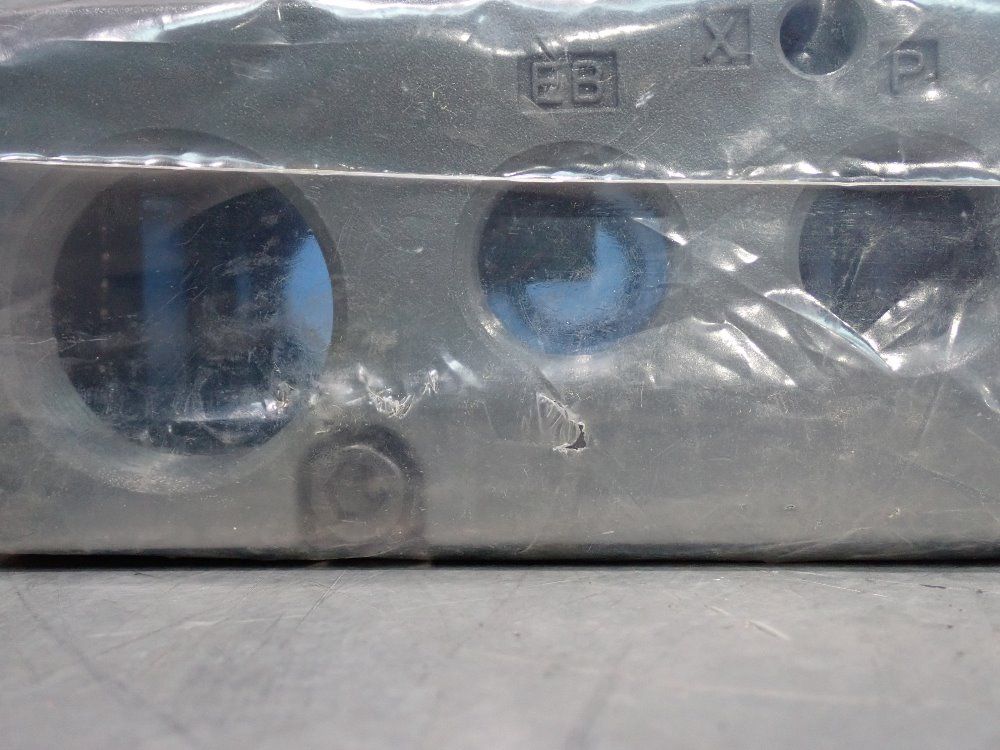 Numatics Flexiblok Valve - 92335