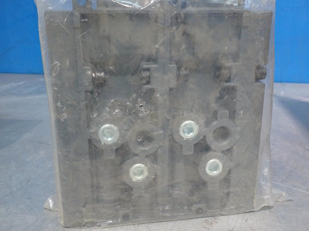 Numatics Flexiblok Valve - 92335