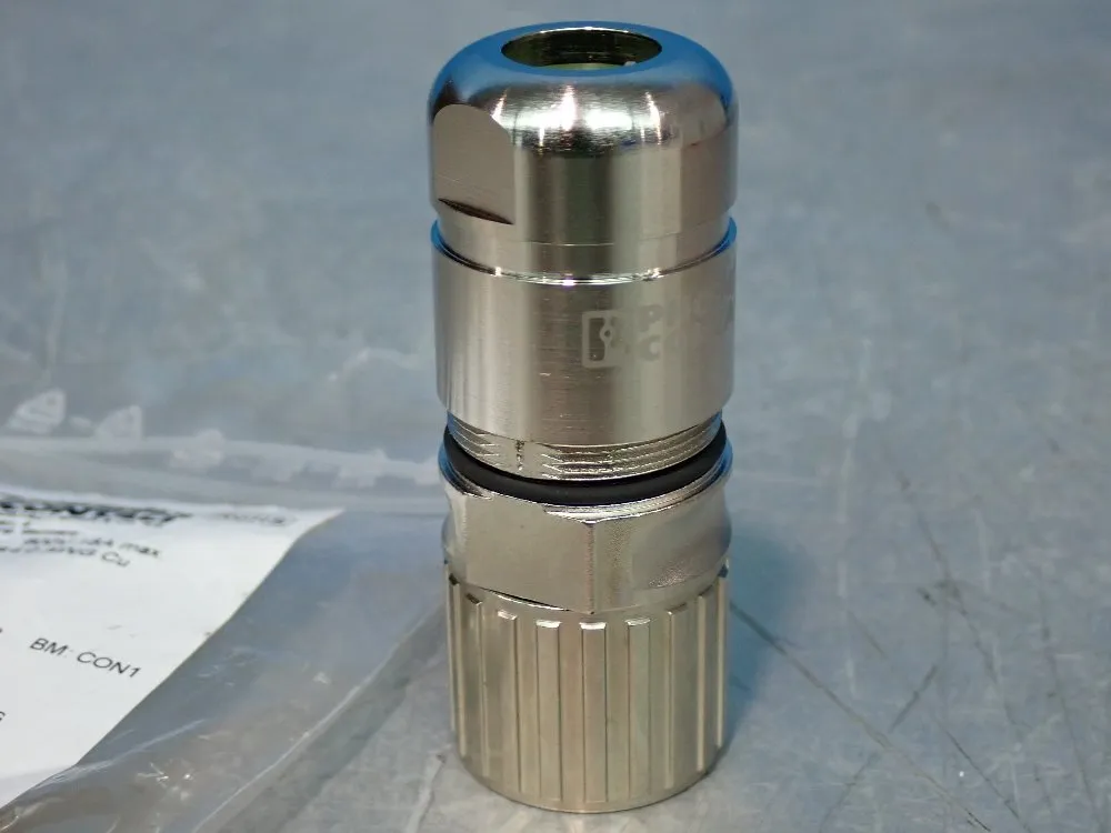 Phoenix Contact Cable Connector - Sf-7es1n8a80a1