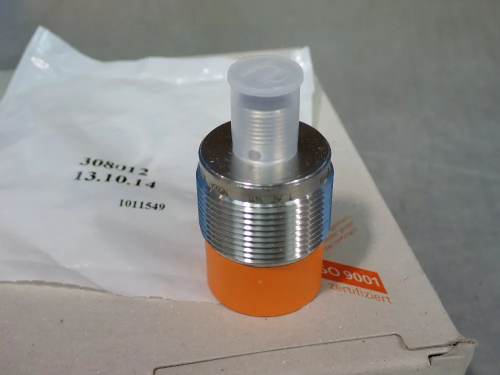 Ifm Inductive Sensor - Ni500a