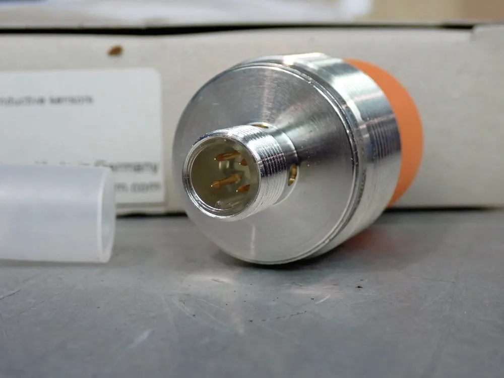 Ifm Inductive Sensor - Ni500a