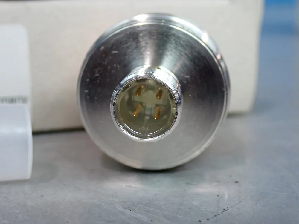 Ifm Inductive Sensor - Ni500a