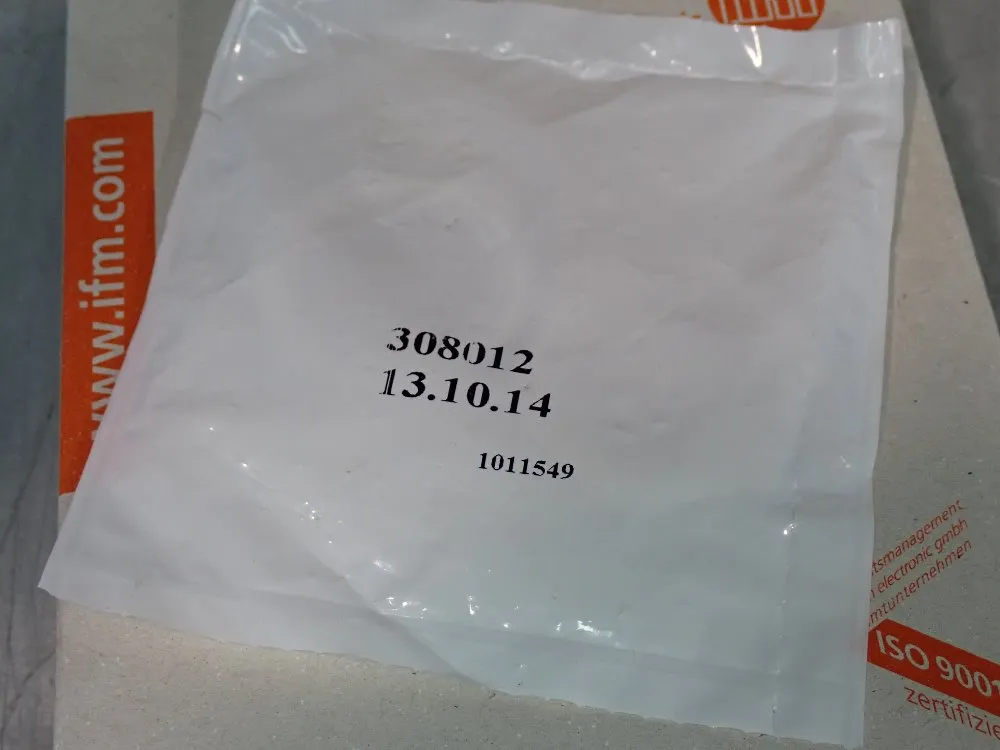 Ifm Inductive Sensor - Ni500a