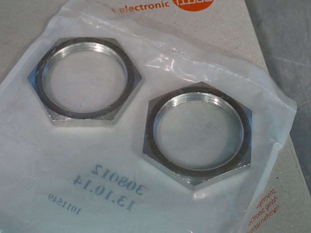 Ifm Inductive Sensor - Ni500a