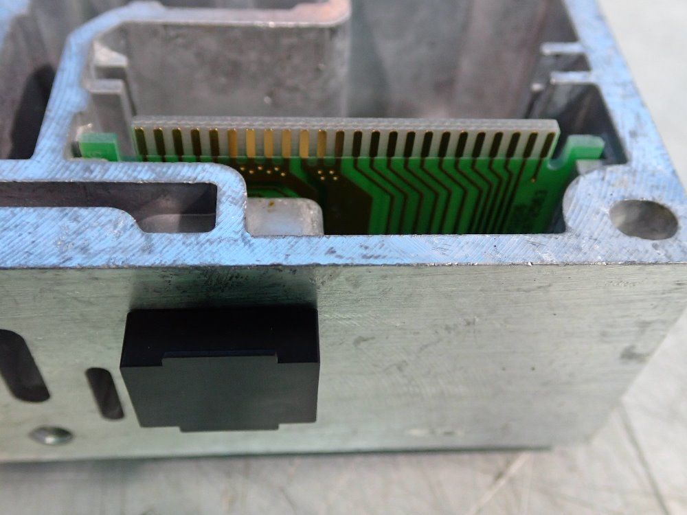 Festo Manifold Sub Base - Vabv-s2-1s-g38-t2