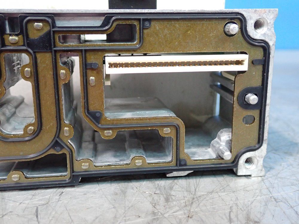 Festo Manifold Sub Base - Vabv-s2-1s-g38-t2