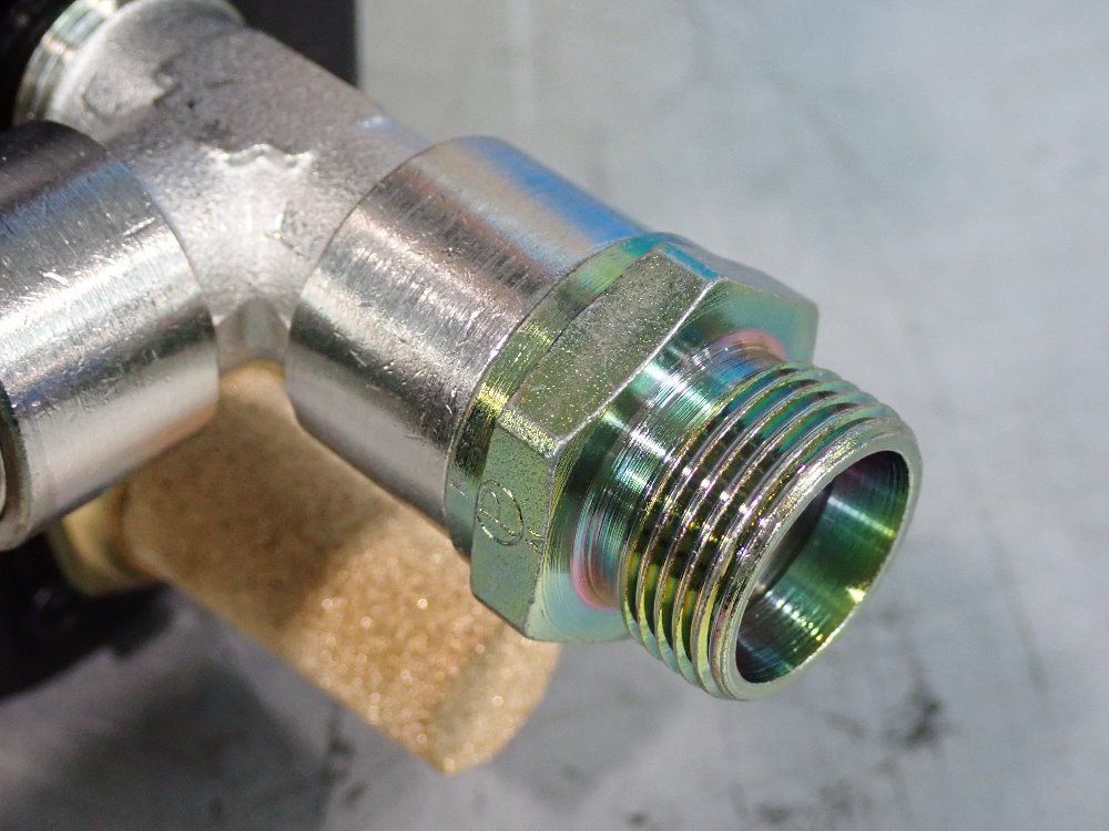 Parker Pressure Regulator - Epp3jc41u91310