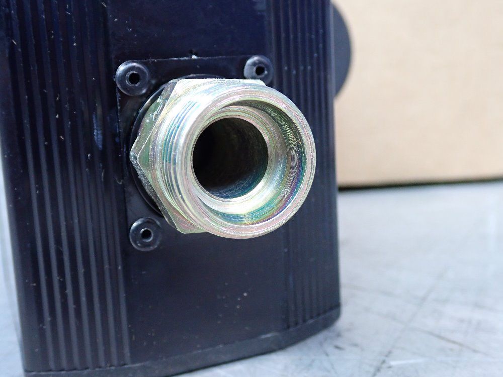 Parker Pressure Regulator - Epp3jc41u91310