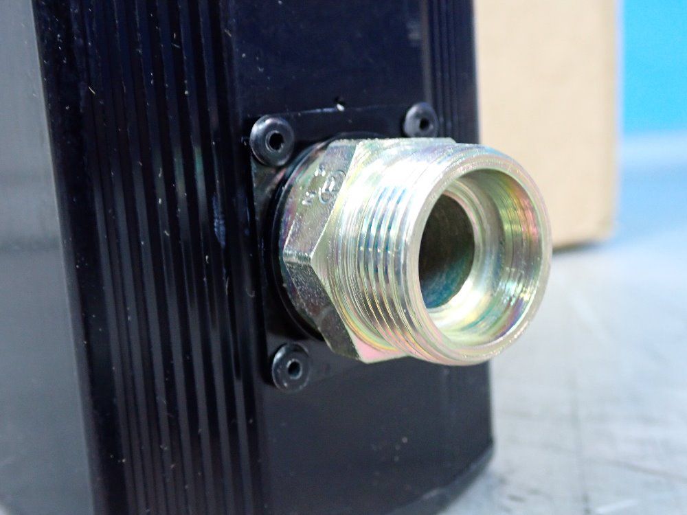 Parker Pressure Regulator - Epp3jc41u91310