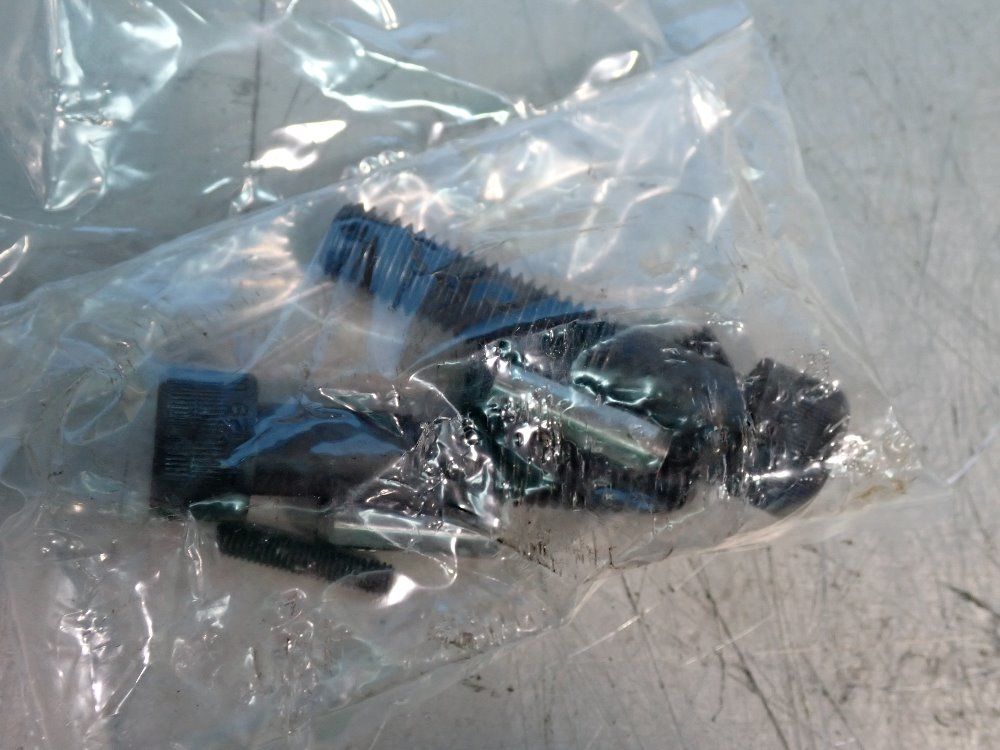 Moeller Ball Lock Retainer - Mrh-020