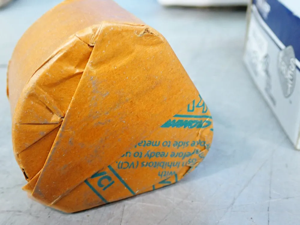 Moeller Ball Lock Retainer - Mrh-020