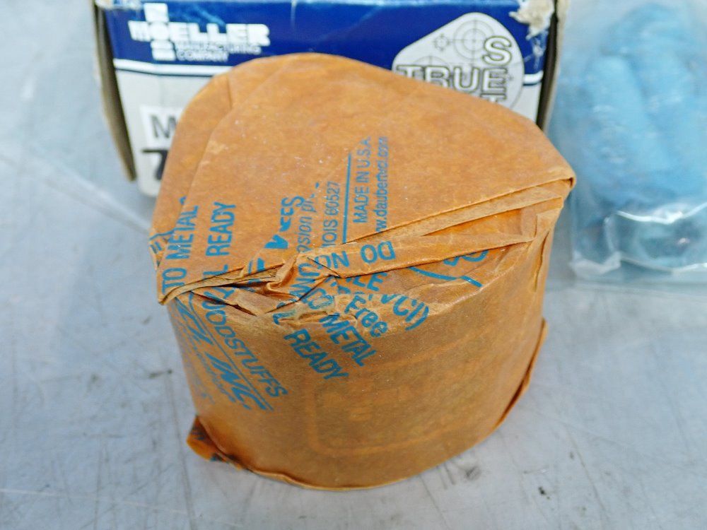 Moeller Ball Lock Retainer - Mrh-025