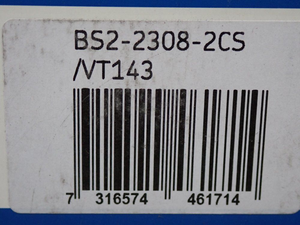 Skf Explorer Bearing - Bs2-2308-2cs/vt143