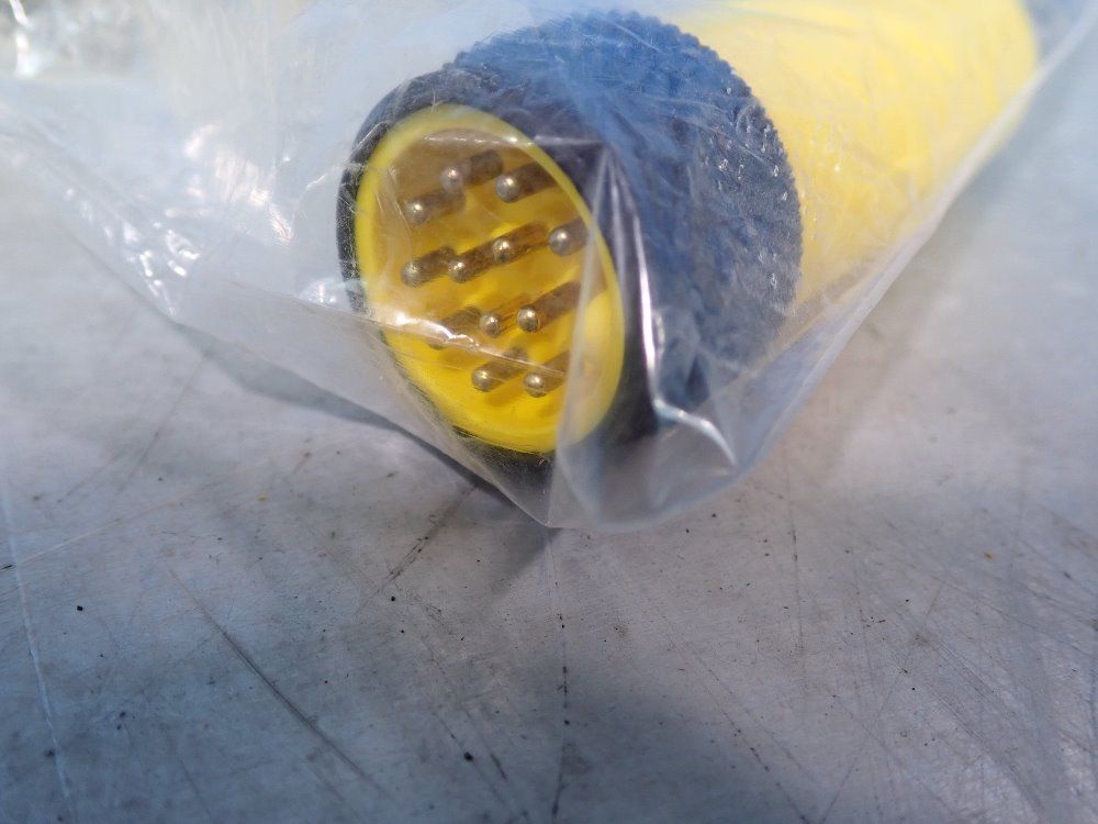 Balluff Passive Splitter Box - Bpi006f