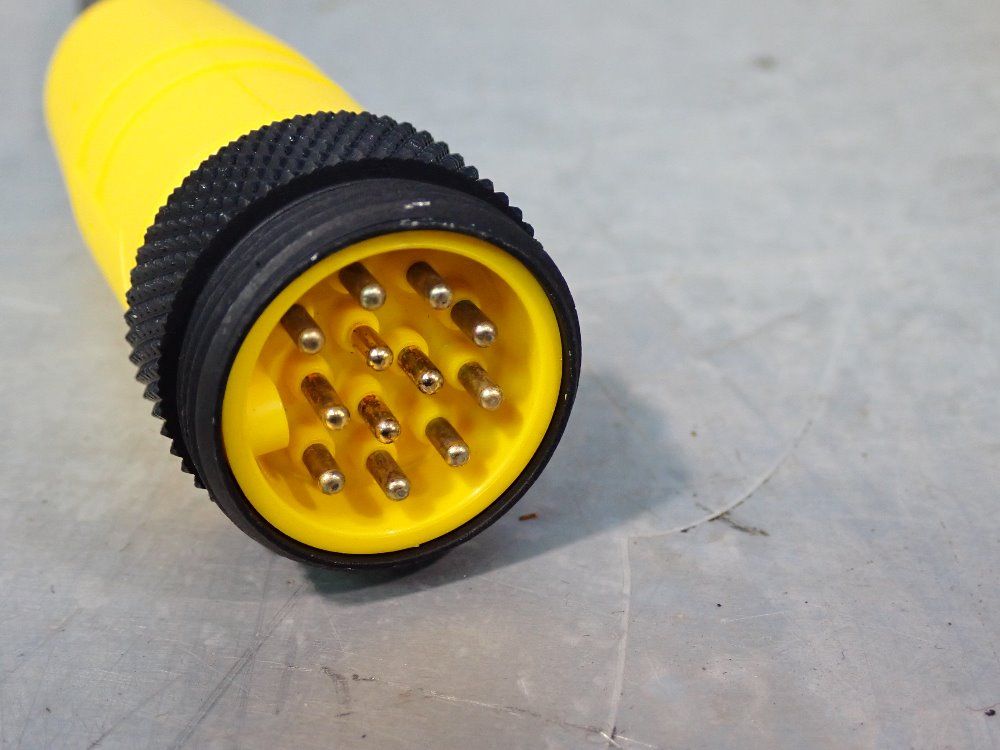 Balluff Passive Splitter Box - Bpi006f