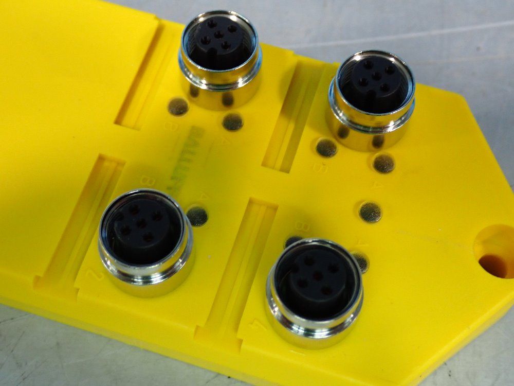 Balluff Passive Splitter Box - Bpi006f