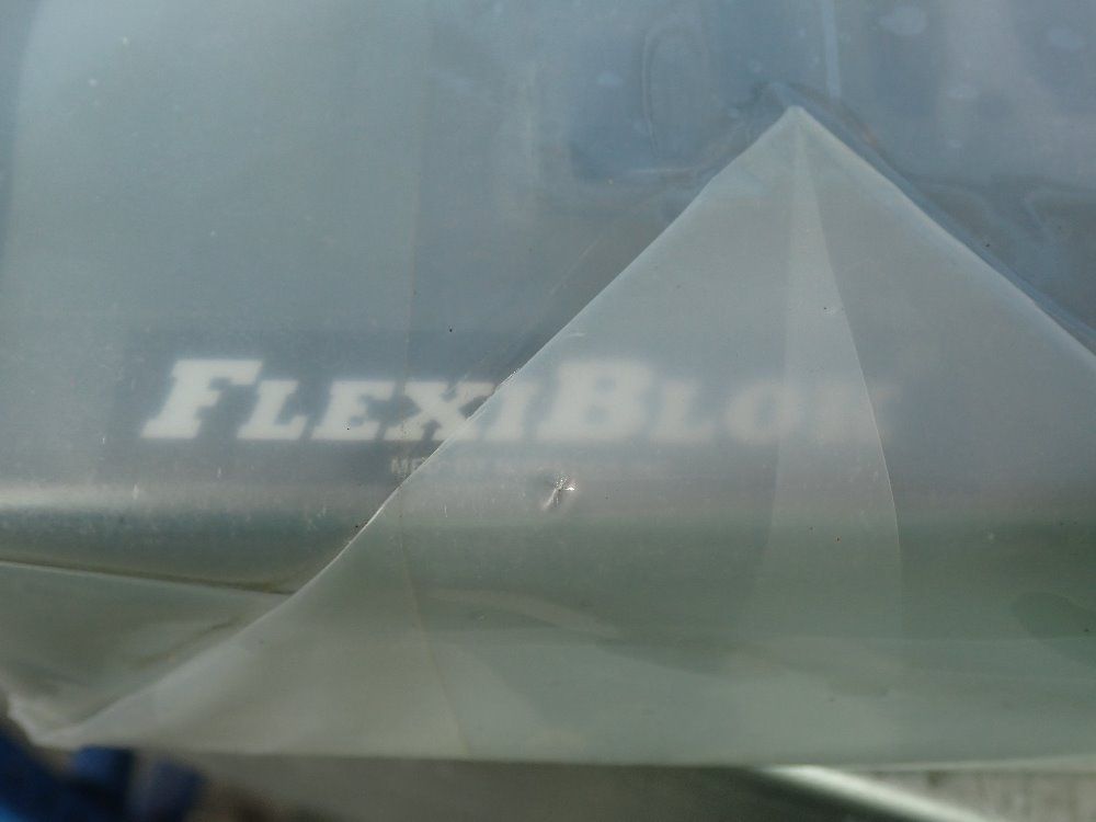 Numatics Valve Block - 92336