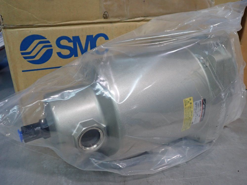 Smc Mist Separator - Am650-10d-t-xg