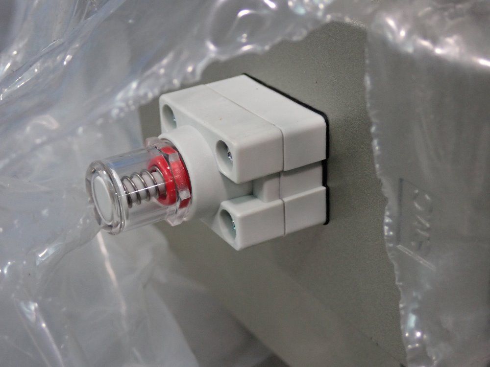 Smc Mist Separator - Am650-10d-t-xg