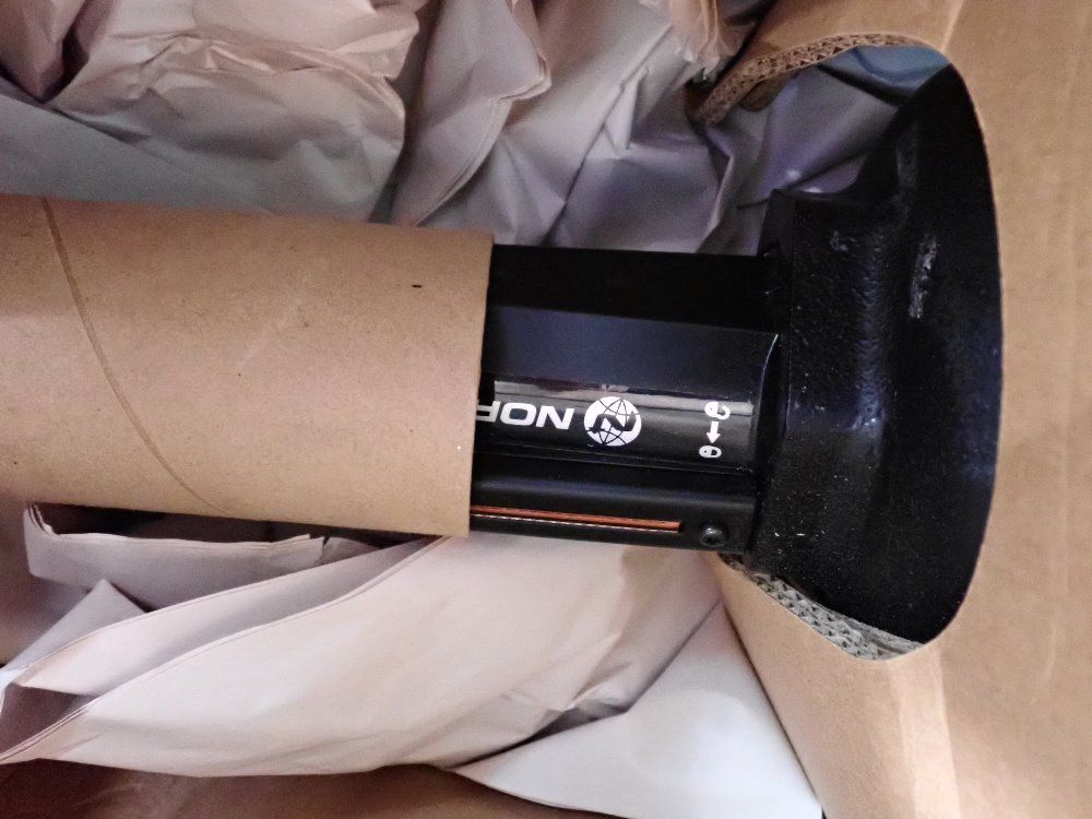 Norgren Filter - F47-b21-a0da