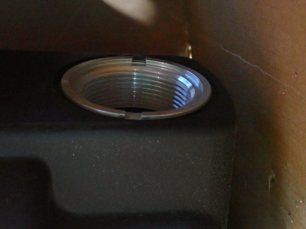 Norgren Filter - F47-b21-a0da