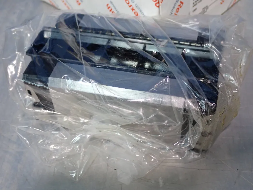 Rexroth Linear Rail Bearing - R162231422
