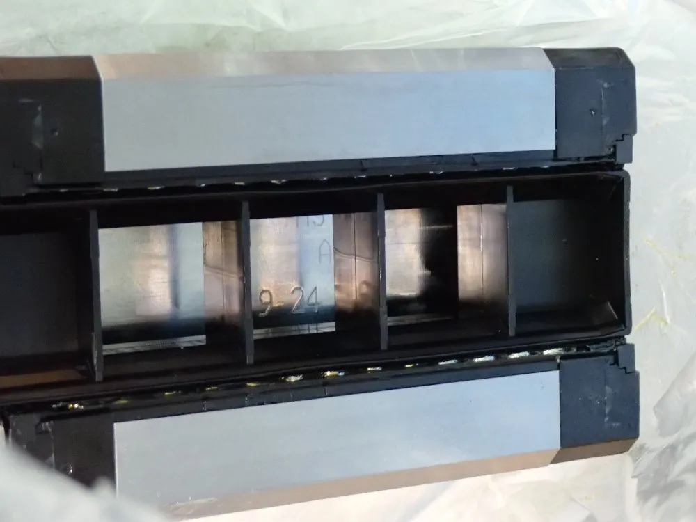 Rexroth Linear Rail Bearing - R162231422