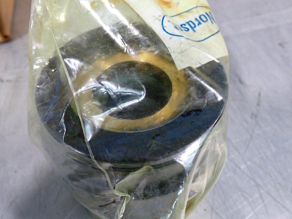 Nordson Coupler - 1045218b