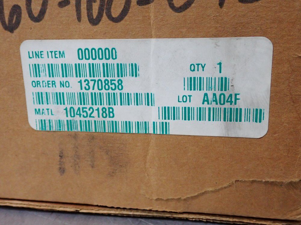 Nordson Coupler - 1045218b