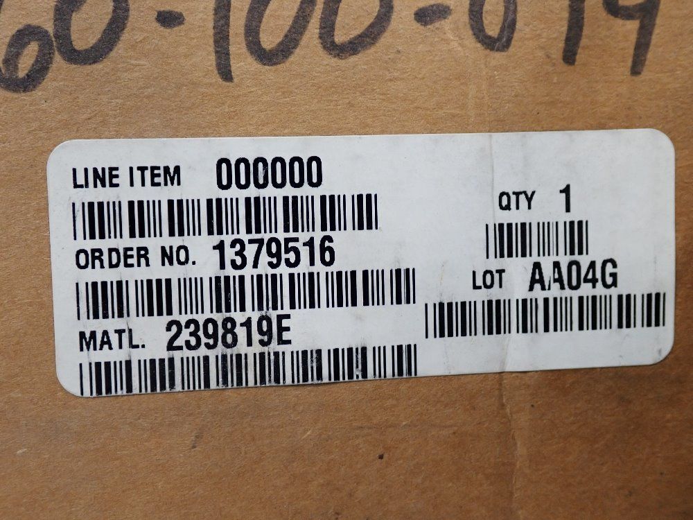 Nordson Coupler - 239819e