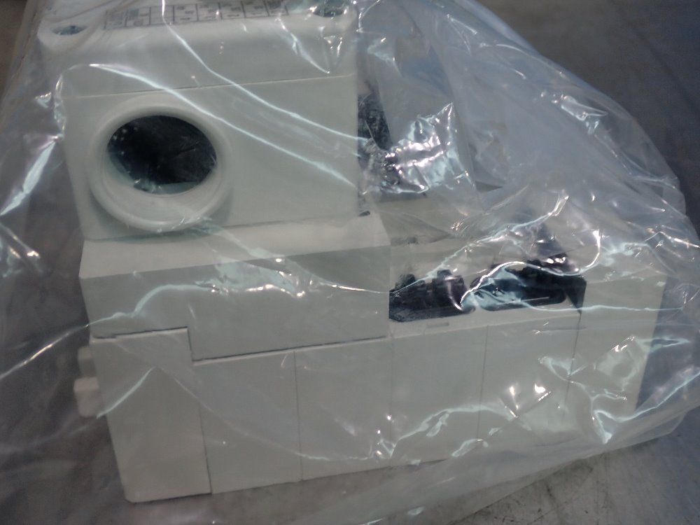 Smc Valve - Vv5q41-0402t0-w