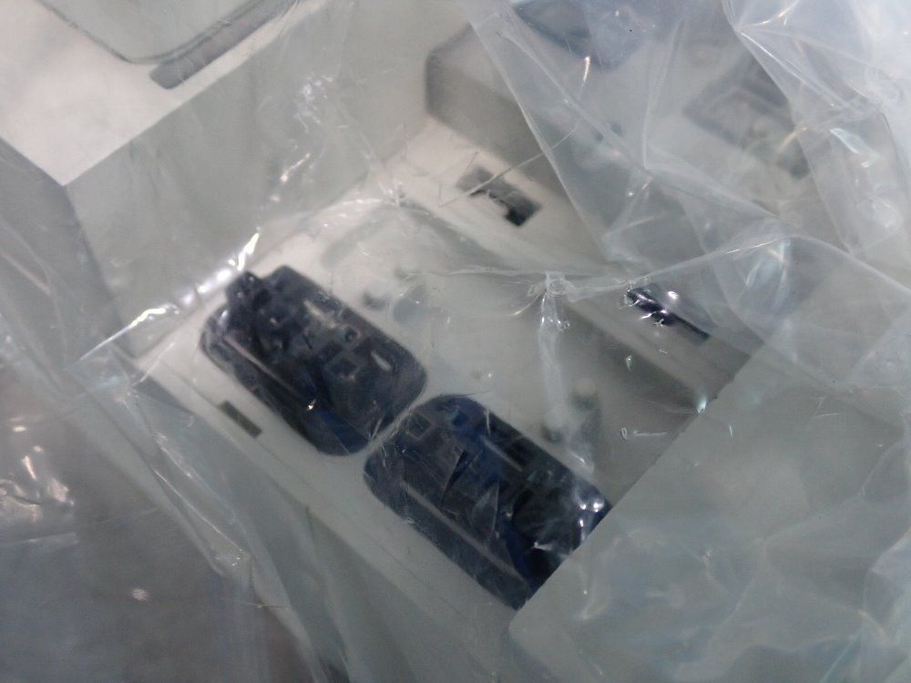 Smc Valve - Vv5q41-0402t0-w