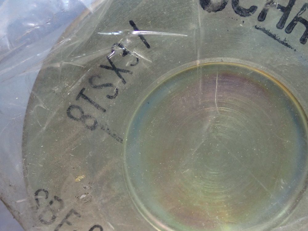 Schroeder Filter - 8tsx3/sbf-9601-8s3b