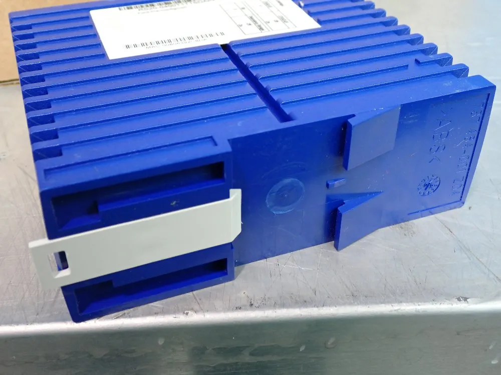 Hirschmann Ethernet Rail Switch - Rs20-0400t1t1dsapf004.2.05