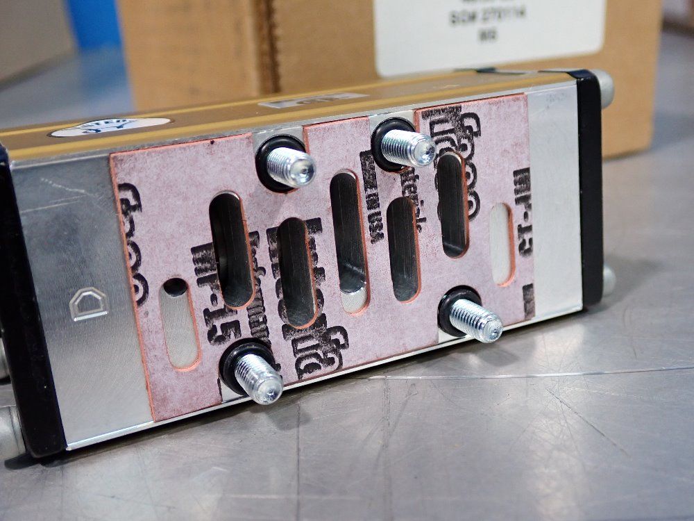 Ross Valve - W6076b2407w