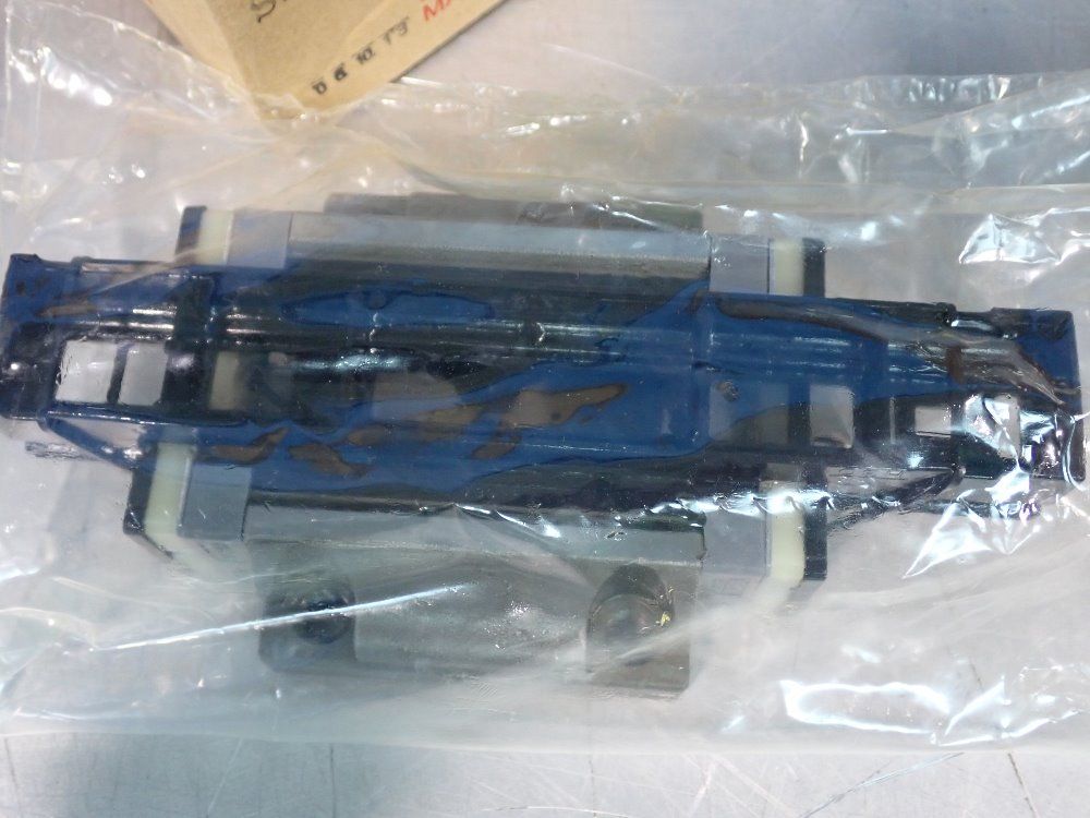 Nsk Linear Bearing - Sah30emz-k*20