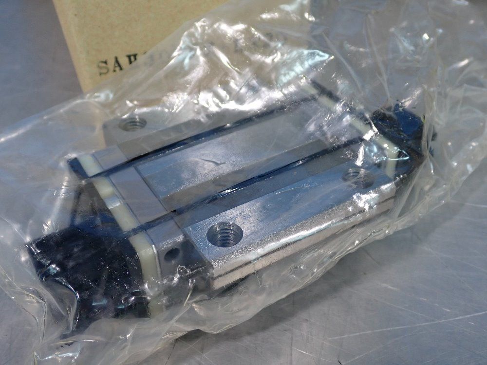 Nsk Linear Bearing - Sah30emz-k*20