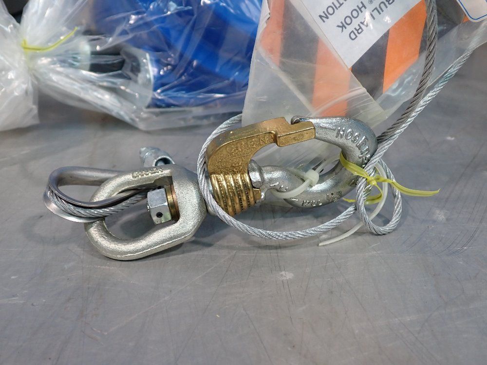 Molex 20-31 Lbs Aero-motive Balancer - 1301720153