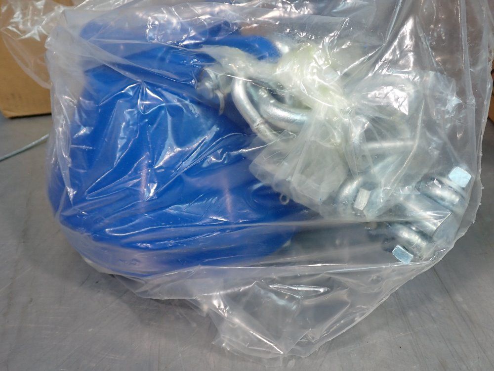 Molex 20-31 Lbs Aero-motive Balancer - 1301720153