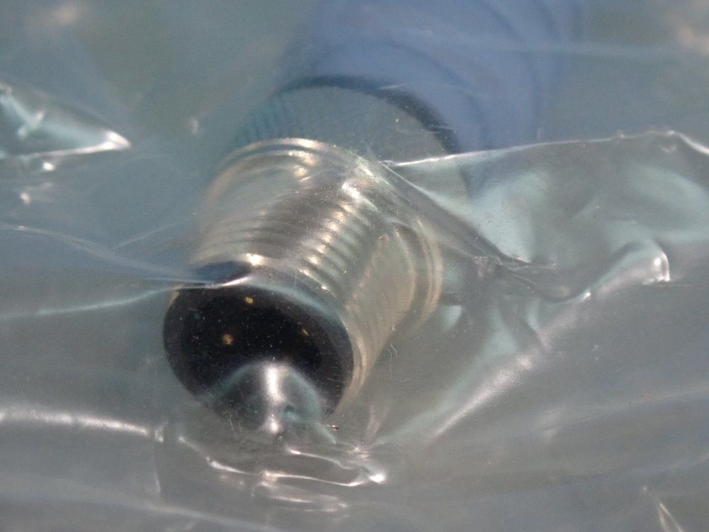 Turck Cord Set - Rscd Rscd 440-45m