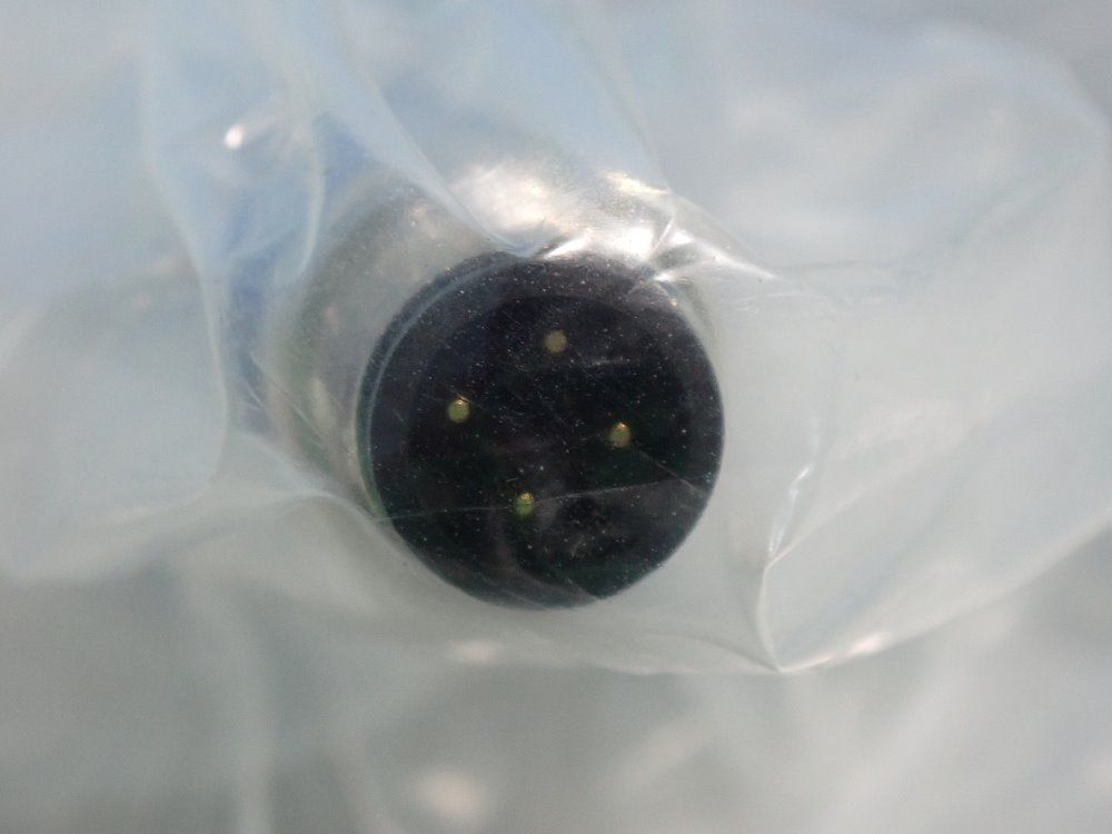 Turck Cord Set - Rscd Rscd 440-45m