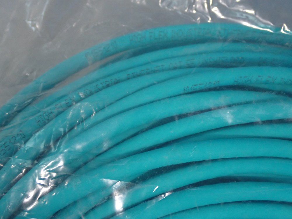 Turck Cord Set - Rscd Rscd 440-60m