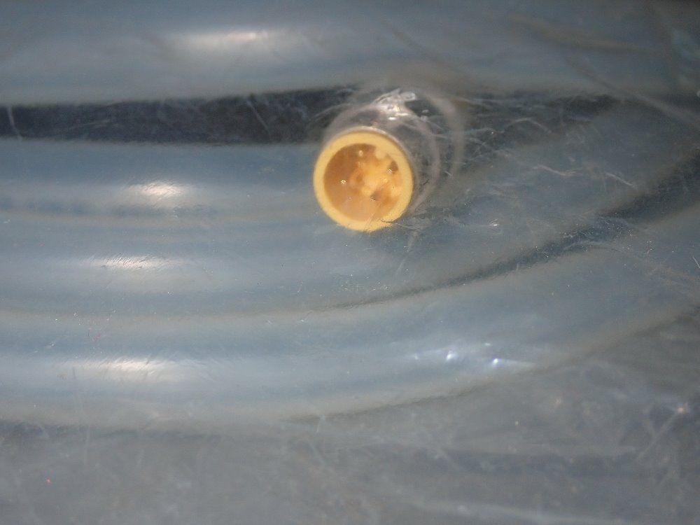 Turck Cord Set - Rk 4.4t-4-rs 4.4t/s1077