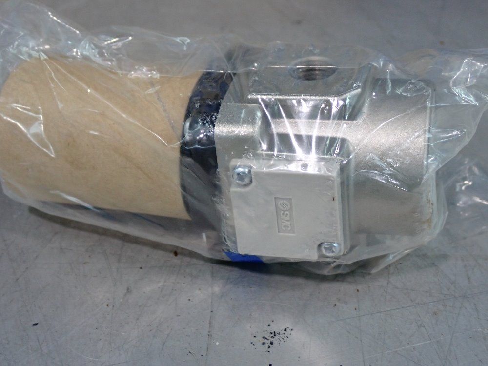 Smc Lot Of 26 Regulators - Ar30-f02