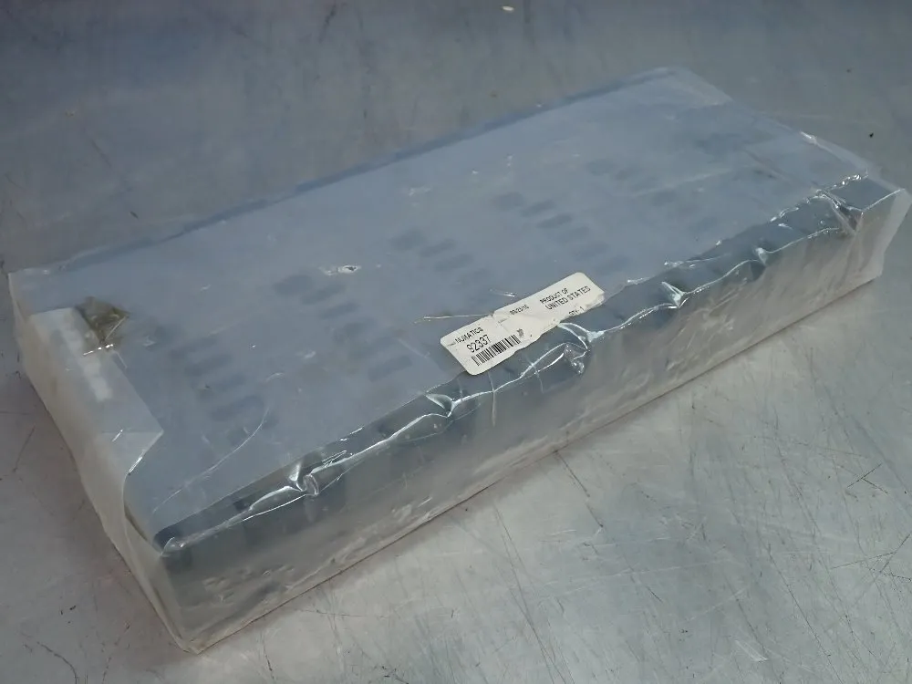 Numatics Manifold - 92337