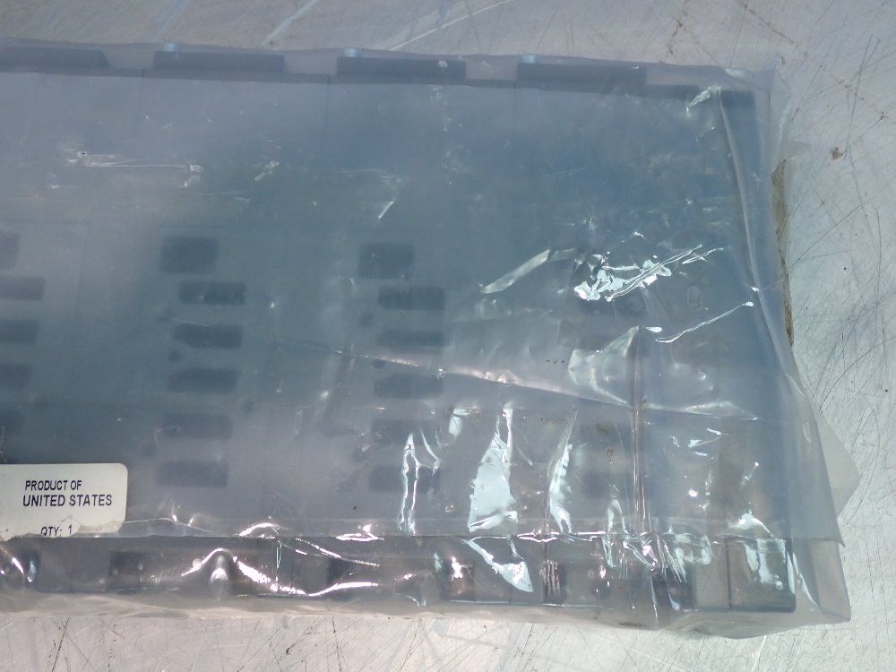 Numatics Manifold - 92337